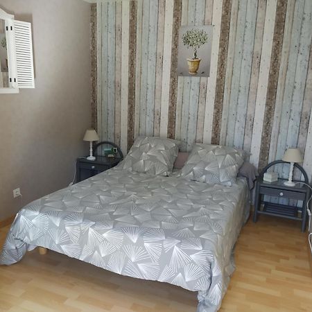 L'Eolyre Bed & Breakfast La Motte-d'Aigues Exterior foto