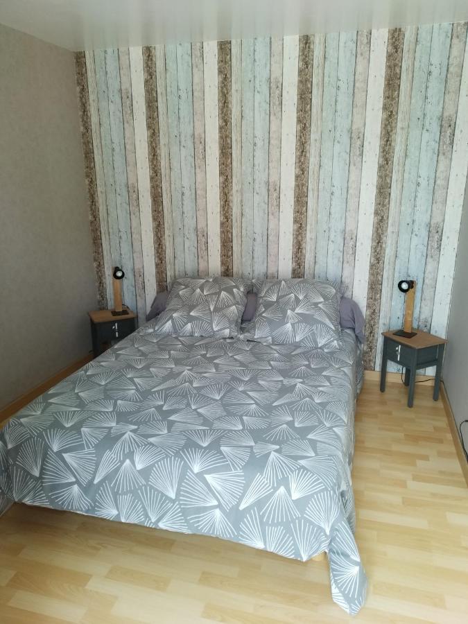 L'Eolyre Bed & Breakfast La Motte-d'Aigues Exterior foto