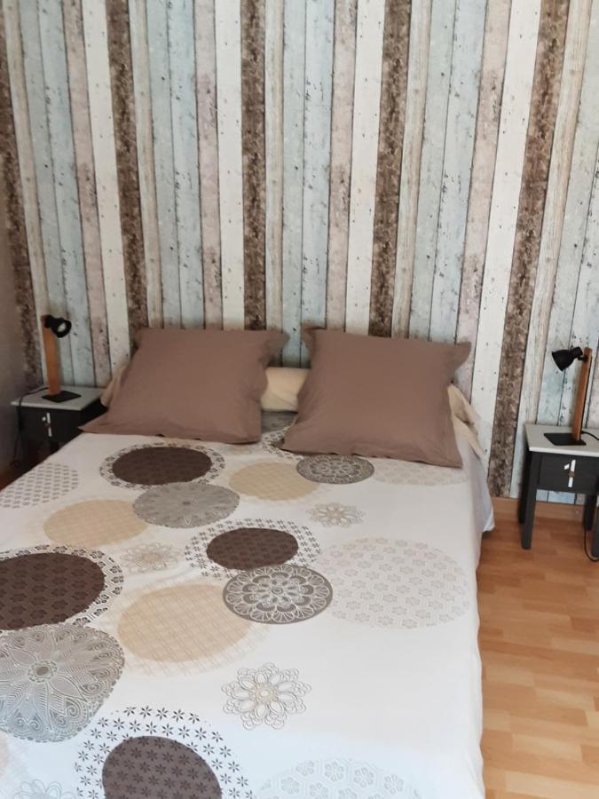 L'Eolyre Bed & Breakfast La Motte-d'Aigues Exterior foto